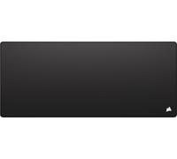 Corsair MM Anti-Fray Cloth Gaming Mouse Pad - Black