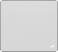 CORSAIR MM Anti-fray Cloth Gaming Mouse Mat, Grey, Large, Woven Cloth Surface, N