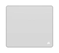 CORSAIR MM Anti-fray Cloth Gaming Mouse Pad - Large, Gray Gray