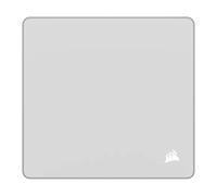 CORSAIR MM Anti-fray Cloth Gaming Mouse Pad - Medium, Gray Gray