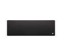 CORSAIR MM Anti-fray Cloth Gaming Mouse Pad - XL, Black Black