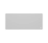 CORSAIR MM Anti-fray Cloth Gaming Mouse Pad - XXL, Gray Gray