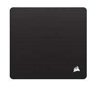 CORSAIR MM Anti-fray Cloth Medium Black Gaming Mouse Mat