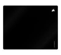 CORSAIR MM Glass Large Precision Gaming Mouse Pad - Black Black