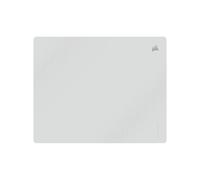 Corsair MM Glass Precision Gaming Mouse Pad - Large (500 x 400mm) - Grey