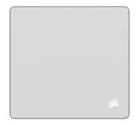 CORSAIR MM Anti-fray Cloth Gaming Mouse Mat, Grey, Medium, Woven Cloth Surface,