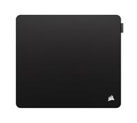 Corsair MM PRO Control Cloth Large Gaming Mouse Pad - Black