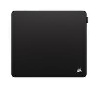 Corsair MM PRO Control Cloth Large Gaming Mouse Pad - Esports-Tuned Surface for Precision & Micro-Adjustments, 4mm Thick Non-Slip Base, Durable Stit