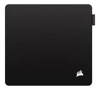 CORSAIR MM PRO Control Medium Esports-Tuned Cloth Mouse Pad - Black BLACK