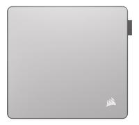Corsair MM PRO Control Medium Esports-Tuned Cloth Mouse Pad - Gray