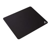 Corsair MM100 Medium Cloth Surface Mousepad (Glide-Optimised Textile Surface, Anti-Slip Base, Designed for Optical and Laser Mice, 320 mm x 270 mm x