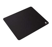 Corsair MM100 Medium Cloth Surface Mousepad (Glide-Optimised Textile Surface, Anti-Slip Base, Designed for Optical and Laser Mice, 320 mm x 270 mm x 3 mm) - Black