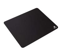 Corsair MM100 Medium Cloth Surface Mousepad (Glide-Optimised Textile Surface, Anti-Slip Base, Designed for Optical and Laser Mice, 320 mm x 270 mm x 3 mm) - Black