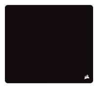 CORSAIR MM200 PRO Premium Spill-Proof Cloth Gaming Mouse Pad - Heavy XL, Black