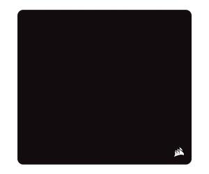 CORSAIR MM200 PRO Premium Spill-Proof Cloth Gaming Mouse Pad - Heavy XL, Black
