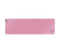CORSAIR MM300 Anti-Fray Cloth Gaming Mouse Pad - Extended - Cherry Blossom