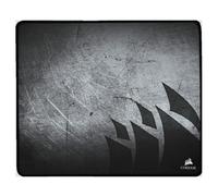 Corsair MM300 - Anti-Fray Cloth Gaming Mouse Pad - High-Performance Mo