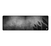 CORSAIR MM300 PRO Premium Spill-Proof Cloth Gaming Mouse Pad - Extended Black/Gray