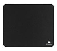 Corsair MM350 Champion Series Medium Performance Gaming Mouse Mat - Premium Anti-Fray Cloth, Black