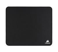 Corsair MM350 Champion Series, Medium Premium Anti-Fray Cloth Performance Gaming Mouse Mat, Black