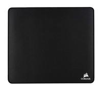 Corsair MM350 Champion Series, X-Large Premium Anti-Fray Cloth Performance Gaming Mouse Mat, Black