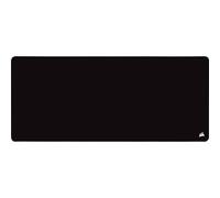 Corsair Gaming MM350 Extended XL Cloth Mouse Pad, Non-Slip, Superior Control, Spill Resistant, 930 x 400 mm, Black
