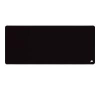 CORSAIR MM350 PRO Premium Spill-Proof Cloth Gaming Mouse Pad - Extended XL, Black Black