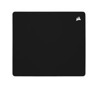 Corsair MM500 v2 Hybrid Cloth Gaming Large Mouse Pad - 45cm x 40cm - Spill-Proof Coating - Anti-Fray Stitched Edges - Non-Slip Rubber Base -