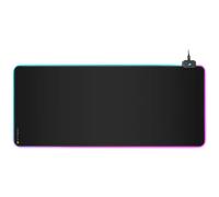 CORSAIR MM700 RGB Extended Mouse Pad Black
