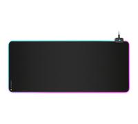 Corsair MM700 RGB Gaming mouse pad Black