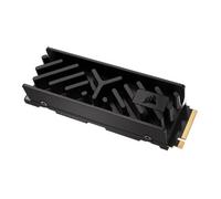 Corsair MP 700 ELITE w/ Heatsink 4TB M.2 PCIe 5.0 NVMe SSD / Solid Sta