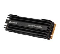 Corsair MP600 2 TB M.2 PCI Express 4.0 NVMe 3D TLC