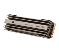 Corsair MP600 CORE 2 TB M.2 PCI Express 4.0 NVMe QLC 3D NAND