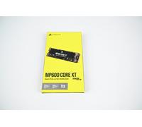 Corsair MP600 Core XT 1TB NVMe SSD PCIe 4.0 x4 M.2 2280 5,000 MB/s