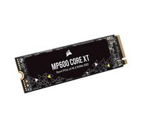 Corsair MP600 CORE XT 1TB SSD M.2 NVMe PCIe Gen.4 Solid State Drive - Read 5000MB/s, Write 3500MB/s - CSSD-F1000GBMP600CXT