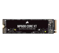 Corsair MP600 CORE XT 2 TB M.2 PCI Express 4.0 NVMe QLC 3D NAND