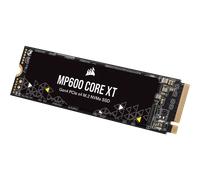 CORSAIR MP600 CORE XT 2TB PCIe Gen4 x4 NVMe 1.4 M.2 SSD