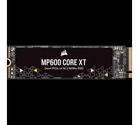 Corsair MP600 CORE XT M.2 1000 GB PCI Express 4.0 QLC 3D NAND NVMe