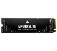 CORSAIR MP600 ELITE - SSD - 1 TB - PCIe 4.0 x4 (NVMe)