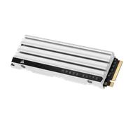 CORSAIR MP600 ELITE 1TB PCIe Gen4 x4 NVMe 1.4 M.2 SSD for PS5
