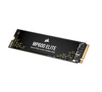 CORSAIR MP600 ELITE 4TB PCIe Gen4 x4 NVMe 1.4 M.2 SSD