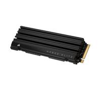 CORSAIR MP600 ELITE 1TB M.2 Internal SSD with Heatsink, PS5 Ready