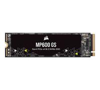 Corsair MP600 GS 500 GB M.2 PCI Express 4.0 NVMe 3D TLC NAND