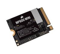 Corsair MP600 MINI R2 1TB M.2 (22x30) PCIe Gen 4 NVMe SSD (Perfect for