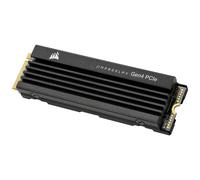Corsair MP600 PRO LPX 1 TB M.2 PCI Express 4.0 NVMe 3D TLC NAND