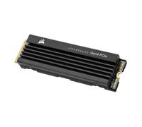 Corsair MP600 PRO LPX with Heatsink 2TB M.2 PCIe Gen 4 NVMe SSD/Solid