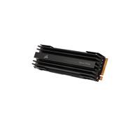 Corsair MP600 PRO M.2 1000 GB PCI Express 4.0 3D TLC NAND NVMe