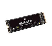 Corsair Force MP600 PRO NH 1TB NVMe PCIe 4.0 M.2 Solid State Drive (CSSD-F1000GBMP600PNH)