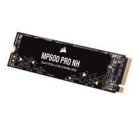 CORSAIR MP600 PRO NH 4TB PCIe 4.0 (Gen 4) x4 NVMe M.2 SSD