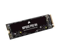 CORSAIR MP600 PRO NH - SSD - 8 TB - PCIe 4.0 x4 (NVMe)